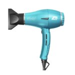 Sèche - cheveux - parlux - ethos - 2300 watts - bleu turquoise - moteur digital Sèche - cheveux - parlux - ethos - 2300 watts - bleu turquoise - moteur digital