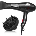 Seche cheveux professionnel 3500w seche - cheveux ionique ceramique avec diffuseur puissant ac moteur ...