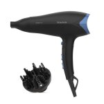Sèche - cheveux - taurus - studio 2500 - 2400w - ioniseur dair - ultra - rapide Sèche - cheveux - taurus - studio 2500 - 2400w - ioniseur dair - ultra - rapide