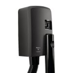 S�che - cheveux valera 832. 01 / rt hotello shaver matt - black