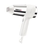 Sèche - cheveux valera action 1200 push white Sèche - cheveux valera action 1200 push white