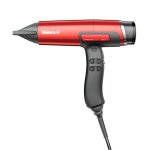 S�che - cheveux - valera - matrixcare ai pulse 501. 54 ma - rouge - 1200w - 3 temp�ratures