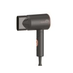 Sche - cheveux de voyage - little balance - lb8786 - 1200w - technologie ionique - compact et pliable ...