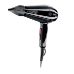 Sche - cheveux - wahl - turbo booster 3400 - 2400w - technologie ionique - compact et lger
