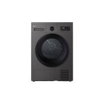 Sèche - linge 8 kg pompe à chaleur capteurs de séchage top amovible cl lg - rh8n14sl Sèche - linge 8 kg pompe à chaleur capteurs de séchage top amovible cl lg - rh8n14sl