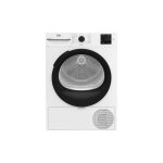 S�che - linge - beko - d3h18d93w - 8 kg - pompe � chaleur - 15 programmes