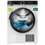 S�che - linge � pompe � chaleur cecotec 10 kg bolero dresscode dry 10505 inverter classe �quivalente ...
