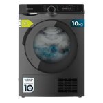 S�che - linge � pompe � chaleur cecotec 10 kg bolero dresscode dry 10505 inverter steel classe �quivalente ...