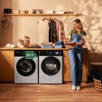 Sèche - linge cecotec avec pompe à chaleur 10 kg bolero dresscode dry 10350 basse consommation 14 programmes ... Sèche - linge cecotec avec pompe à chaleur 10 kg bolero dresscode dry 10350 basse consommation 14 programmes ...