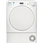 Sèche - linge à condensation 9kg candy csec9lf - s tu unique Sèche - linge à condensation 9kg candy csec9lf - s tu unique