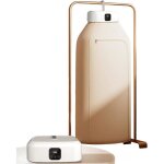 Sche - linge lectrique  schage rapide sche - linge chauffant pliable avec housse mini - schoirs ...
