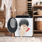 S�che - linge � �vacuation - dreammespace - 3 kg - 830 w - 4 programmes - montage mural