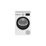 Sche - linge frontal beko d3h111291w pompe  chaleur