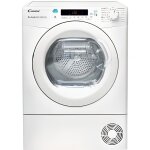 Sèche - linge frontal à condensation candy csoeh10a2de47 - blanc - 10 kg - départ différé - wi - fi Sèche - linge frontal à condensation candy csoeh10a2de47 - blanc - 10 kg - départ différé - wi - fi