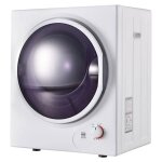 S�che - linge mural capacit� 25 kg double filtration minuterie protection contre la surchauffe cycle ...