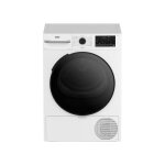 Sèche - linge pompe à chaleur beko d3h210d93wd Sèche - linge pompe à chaleur beko d3h210d93wd