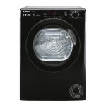 Sèche - linge pompe à chaleur candy cseh10a2dbebx - 47 smart - 10 kg - bac easycase - classe a + + - ... Sèche - linge pompe à chaleur candy cseh10a2dbebx - 47 smart - 10 kg - bac easycase - classe a + + - ...