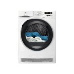 Sèche - linge pompe à chaleur electrolux ew6hi8155dd Sèche - linge pompe à chaleur electrolux ew6hi8155dd