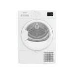 Sche - linge pompe  chaleur indesit cysd83dwwfr