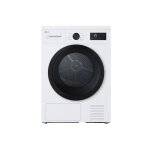 Sèche - linge pompe à chaleur lg rh8n15whb Sèche - linge pompe à chaleur lg rh8n15whb
