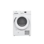 Sche - linge pompe  chaleur proline prodhp8e