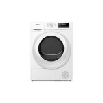 Sèche - linge pompe à chaleur tecnolec tecdhp7e Sèche - linge pompe à chaleur tecnolec tecdhp7e