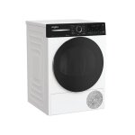 Sèche - linge pompe à chaleur whirlpool c wd 95m wbr fr blanc Sèche - linge pompe à chaleur whirlpool c wd 95m wbr fr blanc