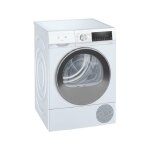 Sèche - linge siemens wq33g2d0es 8 kg blanc Sèche - linge siemens wq33g2d0es 8 kg blanc