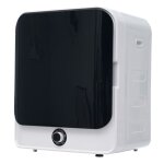 Sèche - linge à suspendre max. 45 kg lexlife séchage rapide et efficace 5 programmes classe c blanc Sèche - linge à suspendre max. 45 kg lexlife séchage rapide et efficace 5 programmes classe c blanc