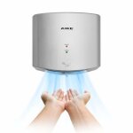 Seche - mains electrique aike - ak2630s