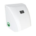 Sche - mains zphyr bio antivandalisme 2100w blanc