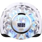 S�che - ongles - lampe led 248 w - avec 60 perles - lampe uv pour vernis gel � ongles lampe � s�chage ...