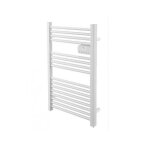 S�che - serviettes - drexon - lyria - 500 w - thermostat �lectronique - affichage digital blanc