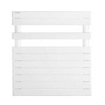Sche - serviettes  eau chaude fassane spa symtrique blanc 1019w chauffage central - acova - fas - ...