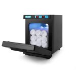 Sche serviettes lectrique 5 l avec strilisateur  360 pour 6  8 serviettes 176f pour barbier salon ...