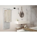 S�che - serviettes �lectrique - deltacalor - s�che - serviettes �lectrique avec soufflant - stendino ...