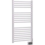 Sèche - serviette électrique flèche irsap - blanc - 500 w Sèche - serviette électrique flèche irsap - blanc - 500 w