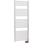 S�che - serviette �lectrique fl�che irsap - blanc - 700 w