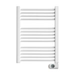 Sche - serviettes lectrique  inertie sche hjm 500 w noor blanc