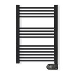 Sche - serviettes lectrique  inertie sche hjm 500 w square noir