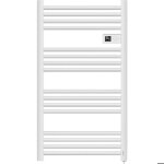 Sche - serviettes lectrique - ldiamtreksa - varma - 750 w - h. 112 cm