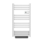 Sèche - serviette électrique sans fluide avec soufflerie - bestherm - cosmo 500 + 1000w - connecté wifi ... Sèche - serviette électrique sans fluide avec soufflerie - bestherm - cosmo 500 + 1000w - connecté wifi ...