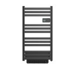 Sèche - serviette électrique sans fluide avec soufflerie - bestherm - cosmo 500 + 1000w - connecté wifi ... Sèche - serviette électrique sans fluide avec soufflerie - bestherm - cosmo 500 + 1000w - connecté wifi ...