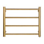 S�che - serviettes intelligent ip56 �tanche acier inox temp�rature constante mod�le 9018