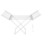 S�choir �lectrique xxl 16m - 230w - temp�rature 45 - 55�c - s�chage rapide jusqu� 15kg - c�ble 14m - ...