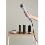 S�che - cheveux ionique 5 en 1 - create - ion styler pro - technologie coanda - anti - frizz - 1300w