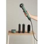 Sche - cheveux ionique 5 en 1 - create - ion styler pro - technologie coanda - anti - frizz - 1300w