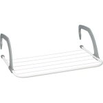S�choir � linge - �tendoir � suspendre pour radiateur et balcon petit format grande capacit� d?�tendage ...