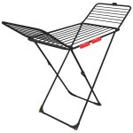Sechoir vileda extra ultimate 20m de surface de s�chage liens xxl noir