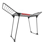 S�choir vileda king ultimate etendoir 20m de surface de s�chage liens xxl noir